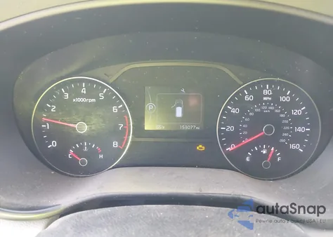 2017 Kia Sportage Lx z USA, uszkodzony, nr VIN KNDPMCAC9H7039959